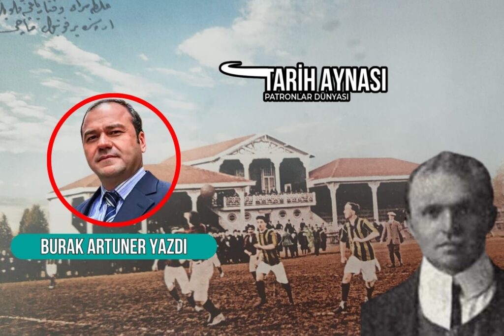 galatasaray fenerbahce derbisine yabanci hakem atanmasi cok tartisiliyor oysa iki devin 1909daki ilk macini da 65uU58q3