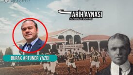 galatasaray fenerbahce derbisine yabanci hakem atanmasi cok tartisiliyor oysa iki devin 1909daki ilk macini da 65uU58q3