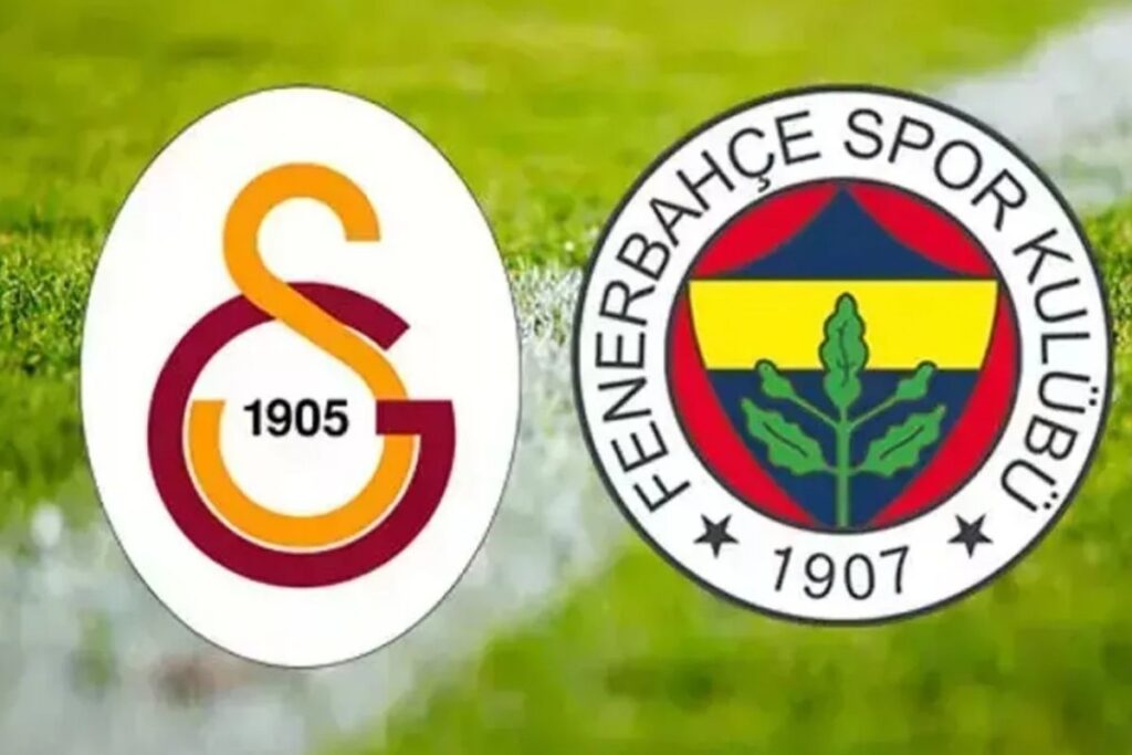 galatasaray fenerbahce derbisinin tarihi belli oldu RxKIAHAa
