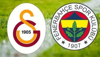 galatasaray fenerbahce derbisinin tarihi belli oldu RxKIAHAa