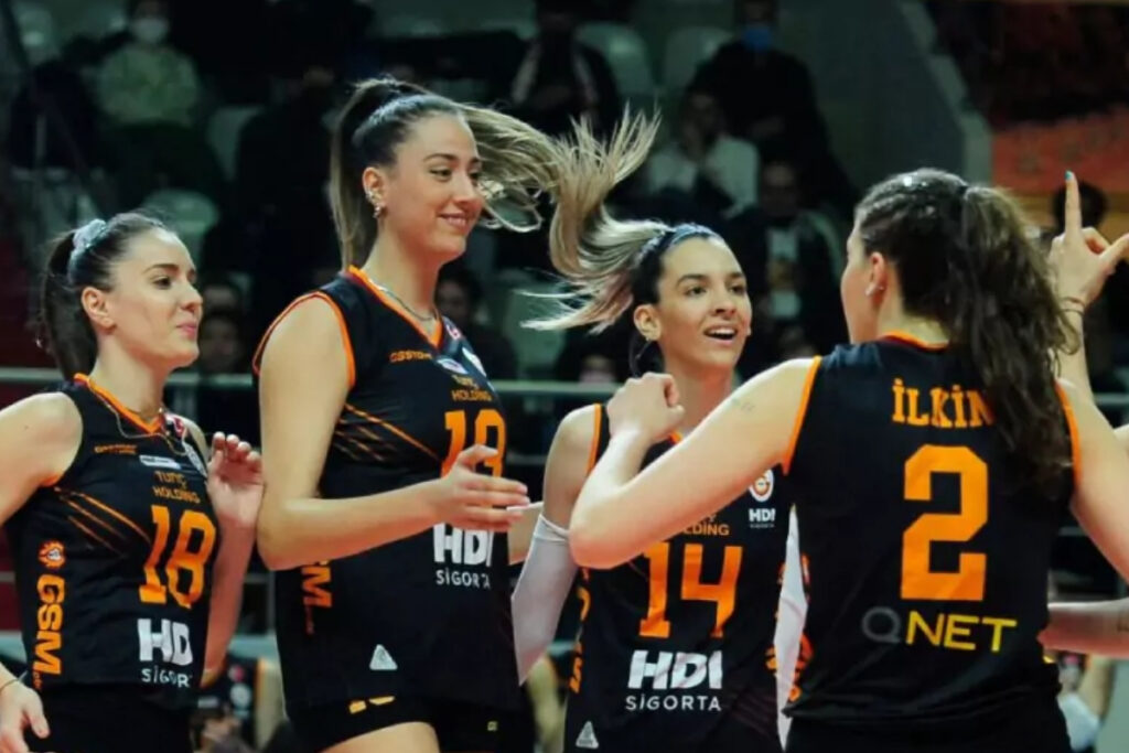 galatasaray kadin voleybol takimi final vizesi pesinde UVzQcMnQ