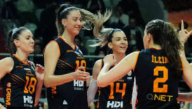 galatasaray kadin voleybol takimi final vizesi pesinde UVzQcMnQ