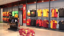 galatasaray store 2024 2025 sezonunda 95 milyon euro ciro beklentisiyle kulube onemli bir gelir kapisi H4Xv89KL