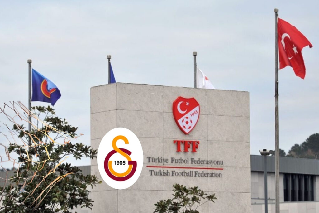 galatasaray tff baskani ve tahkim kurulu uyeleri hakkinda suc duyurusunda bulunacak eyWRkePY