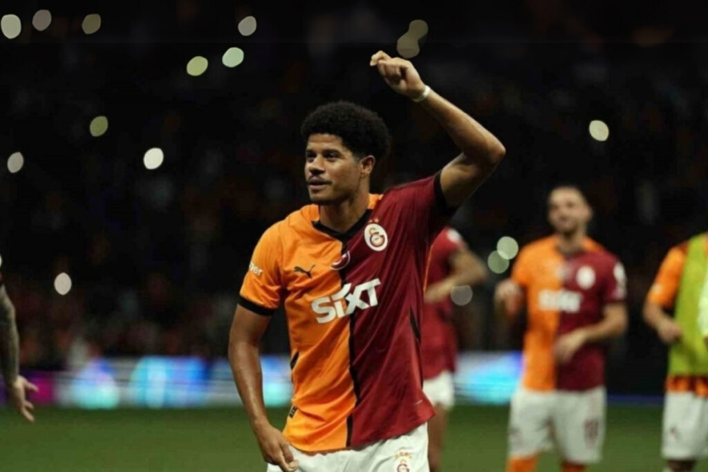 galatasarayda sezona hizli baslayan gabriel sara sakatlik sonrasi formundan uzaklasarak gol ve asist katkisini QIiNvm8N