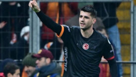 galatasaraydan alvaro moratanin sakatligiyla ilgili kotu haber lyW9LnXj