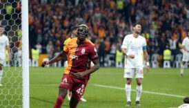 galatasarayin basarili performansi ve osimhenin hat tricki sonrasi vip koltuk satisindaki artisla rekor gelir hedefi 2MsVMIIy