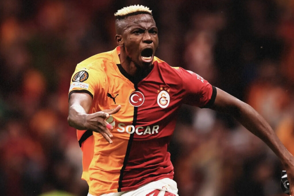 galatasarayin kadrosunda tutmak istedigi osimhen icin al hilal 75 milyon euroluk teklifte bulundu FVddyx3f