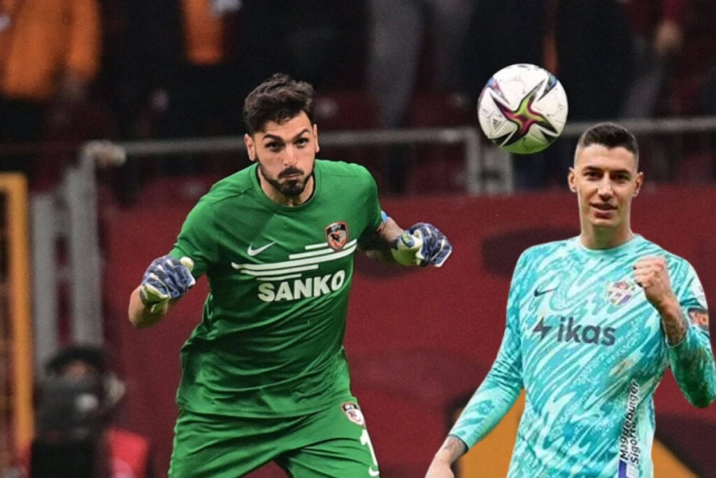 galatasarayin kaleci rotasi musleraya veda gunay guvence yeni sozlesme ve berke ozer transfer plani i2Rl8gfK