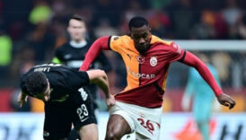galatasarayin kolombiyali stoperi carlos cuesta kasimpasa macinda oynadigi kotu performansla taraftarlari cildirtti 9OlzKBk1