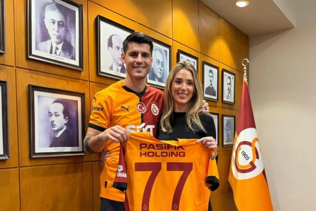 galatasarayin milyarder yeni yengesi alice campello turk insanlari cok sicakmis sasirdim 9l5xBIpL