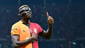 galatasarayin nijeryali santrforu son 10 sezonun en sik gol atan ikinci oyuncusu oldu XvnKHu8m