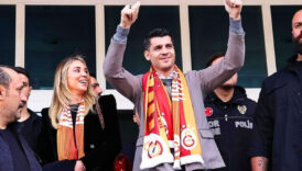 galatasarayin yildizi alvaro moratanin eski esi alice paraya para demiyor CJTjVn9y