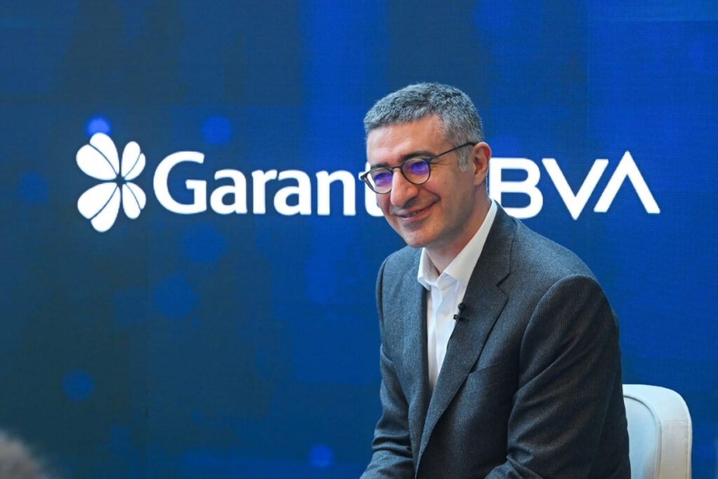 garanti bbva genel muduru mahmut akten yilin ikinci yarisinda resim daha pozitiflesecek WNAsAKIV