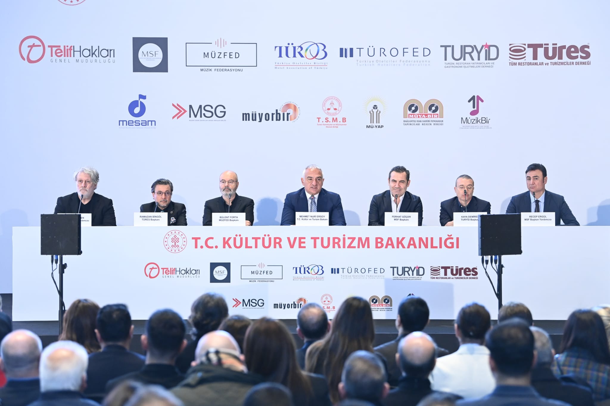 gastronomi ve muzik sektorunde telif haklari icin tarihi adim 3 Xf8thQat