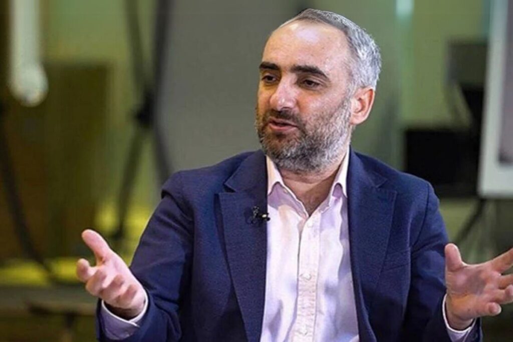 gazeteci ismail saymaz yurtdisina cikis yasagi oldugunu havalimaninda ogrendi pasaportuna el konuldu 33kH6eMp