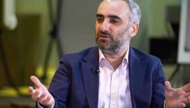 gazeteci ismail saymaz yurtdisina cikis yasagi oldugunu havalimaninda ogrendi pasaportuna el konuldu 33kH6eMp