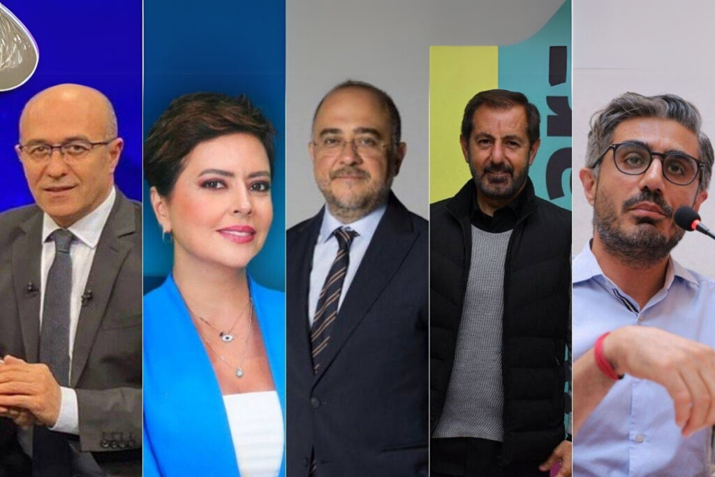 gazetecilere bilirkisi davasinda karar cikti tahliye ve beraat geldi FqiAOLfs