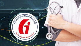 gelir idaresi baskanligi doktorlarin elde ettigi hasilatin eski eslerin ya da sekreterlerin hesabina aktarildigini EAtcOsOv