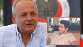 genclerbirligi kulubunun eski baskani ve is insani murat cavcavin oglu murathan cavcav hayatini kaybetti PeUvjNnJ