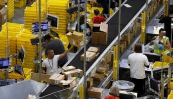 gmb sendikasi amazon sendika uyesi iscileri isten cikarmakla tehdit ediyor tuvalet surelerini bile tutuyor IkhgRIhD