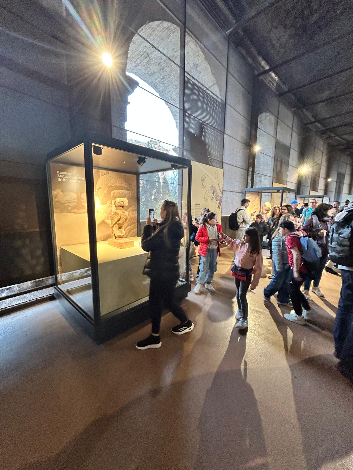 gobeklitepenin essiz tarihi romanin kalbinde yeniden canlandi ve 5 milyon ziyaretci agirladi 2 dJyXli2q