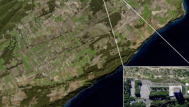 gokturk 1 uydusu 100 bininci goruntusunu canakkale sehitler abidesinden aldi etLBNleU