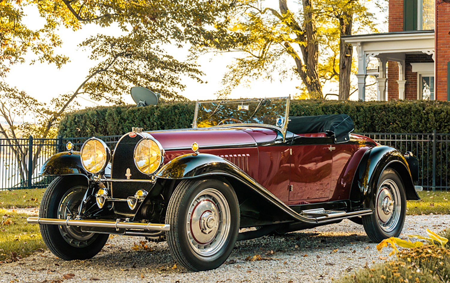 gooding christies 4 efsanevi klasik otomobili muzayedeye cikariyor 3 fteXDusY