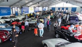 gooding christies 4 efsanevi klasik otomobili muzayedeye cikariyor jHHCg1MQ