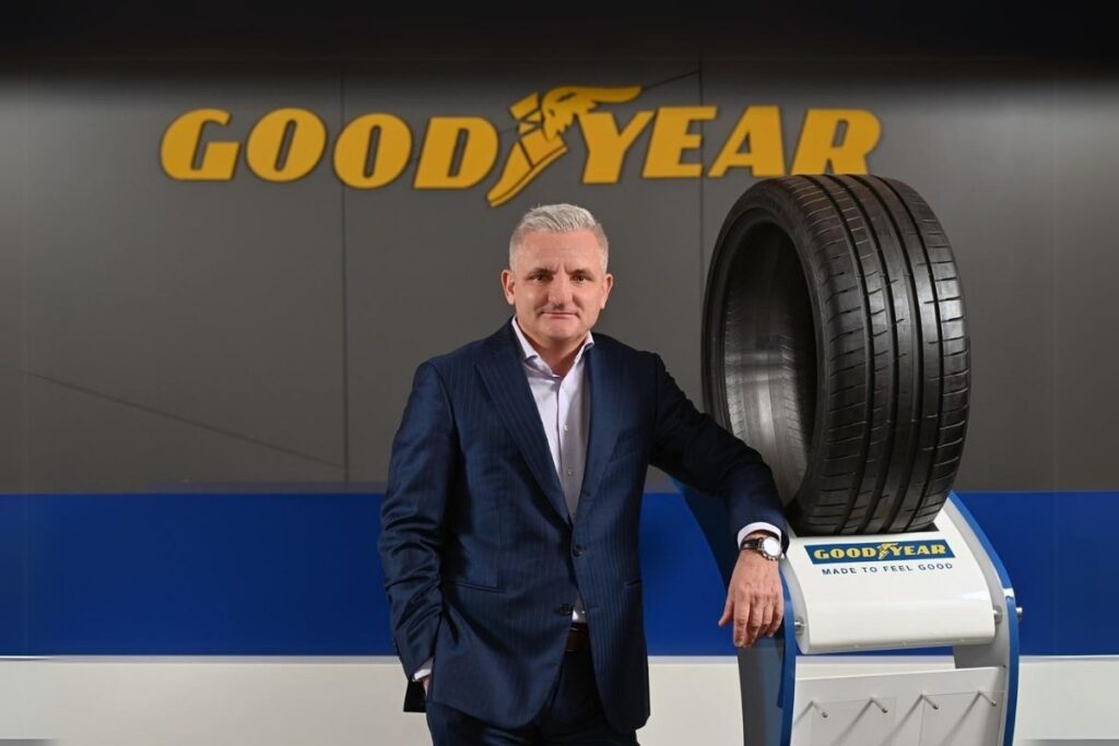 goodyear turkiyenin yeni genel muduru octavian velcan oldu 9J5Lj6gt