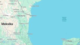 google haritalar resmi devlet kaynaklarina bagli kalma politikasi nedeniyle meksika korfezinin adini amerika korfezi 1R1nsDZV