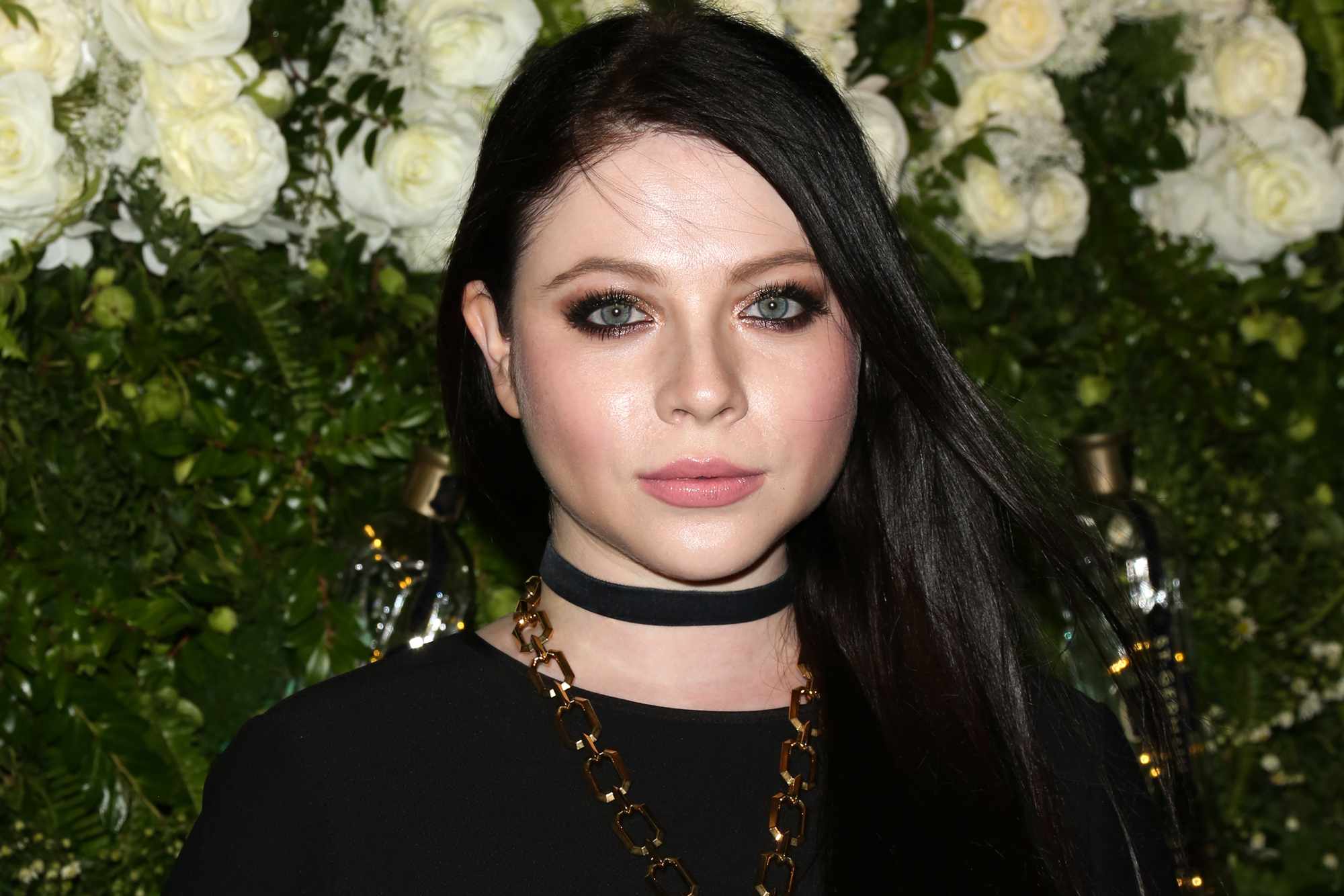 gossip girlun georginasi ve buffynin dawni michelle trachtenberg hayatini kaybetti 1 7ptDOCEM