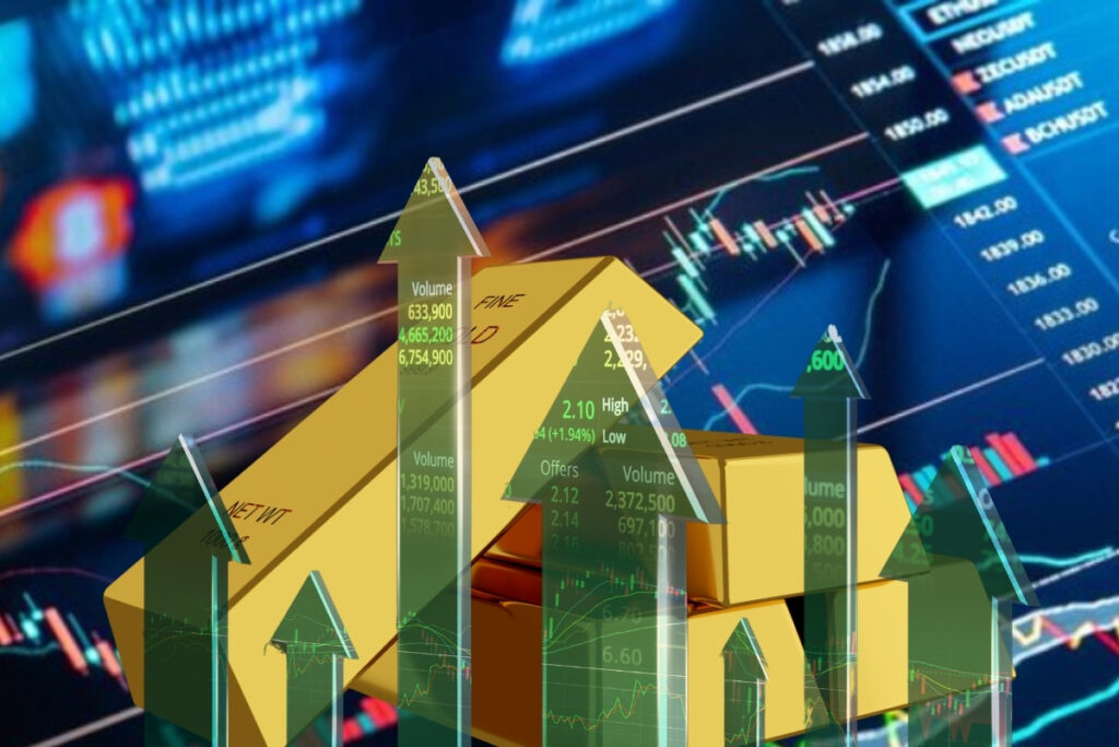 gram altin yuzde 57 yukseldi bist 50 endeksi yukselirken zirveye oynayan 9 hisse yuzde uYd7iZ3B