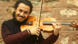 grup abdalin kemancisi cem gulgel 23 yasinda kalp krizi nedeniyle hayatini kaybetti yfenfbVl