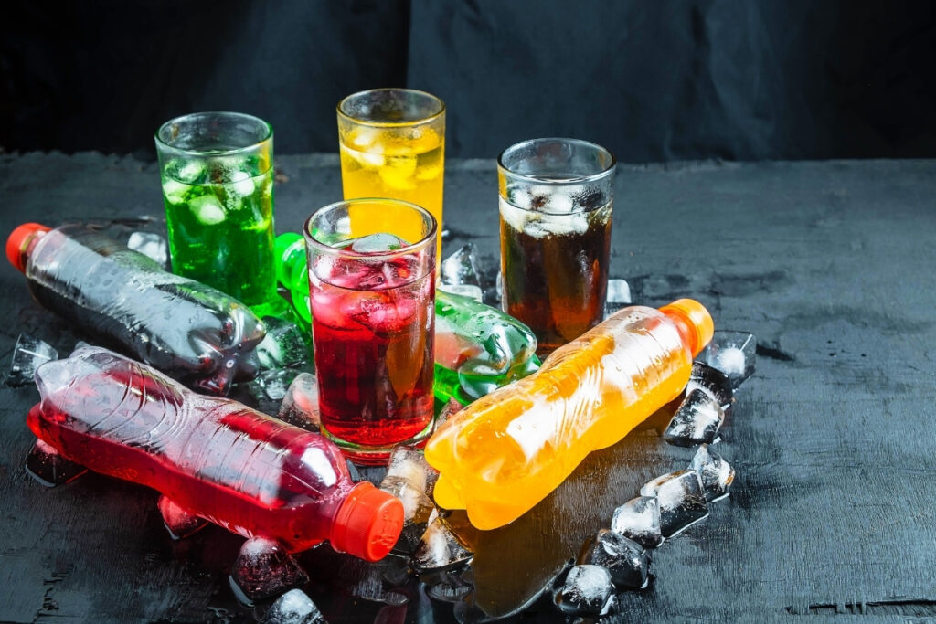 gunde en az bir sekerli icecek tuketen kadinlarda agiz kanseri riski bes kat daha veV3OT3n