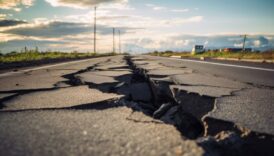 gunes isisinin deprem uzerindeki gizli etkisi kesfedildi JU6IUsma