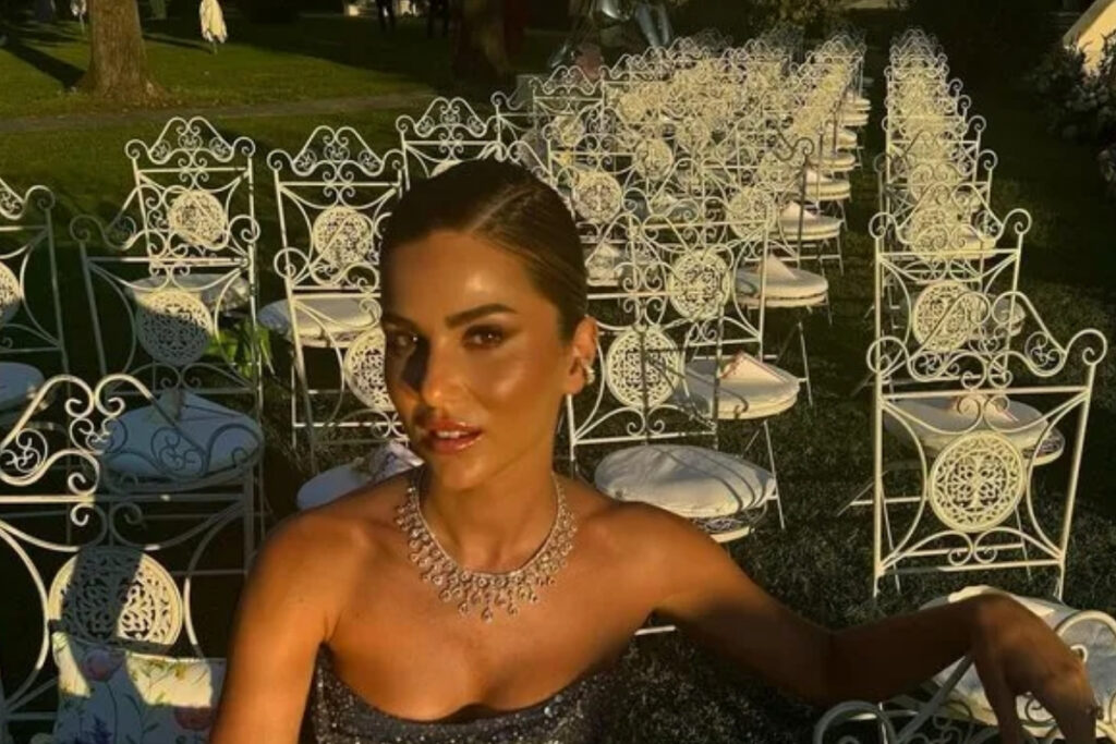 haci sabancinin esi nazli sabanci kendi markasini kuruyor MZm84Fkx