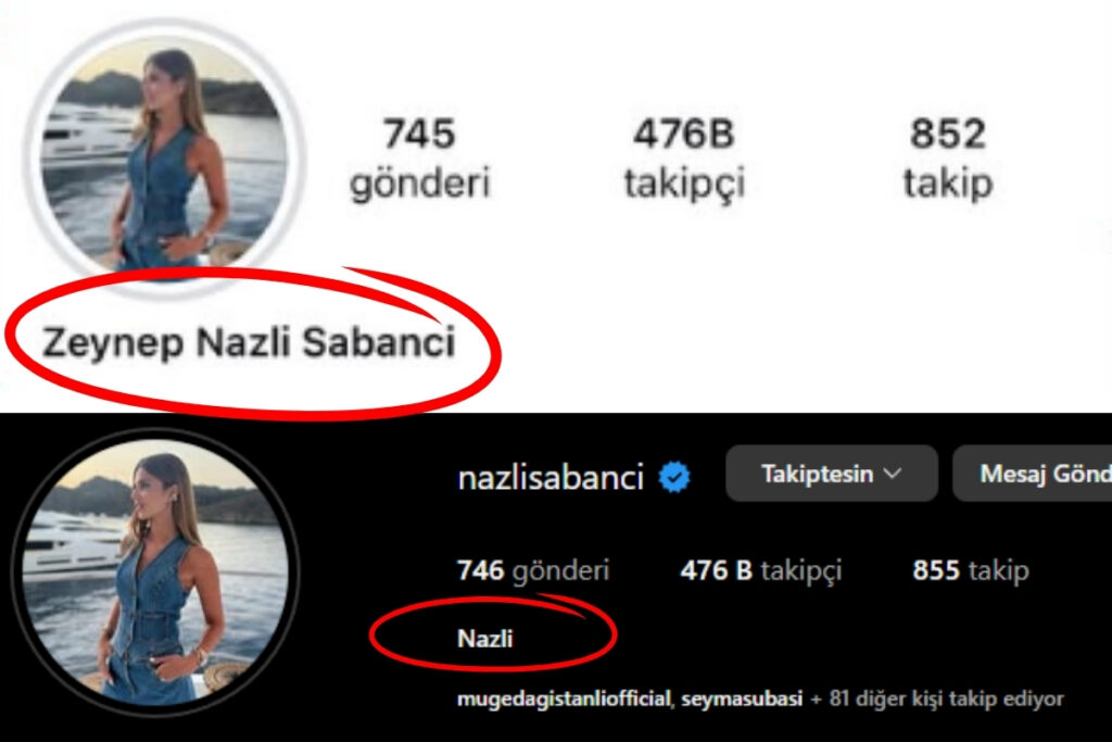 haci sabancinin sonradan ortaya cikan oglu uzay nufusa kaldi nazli sabanci soyadini sildi jWrNVxnE