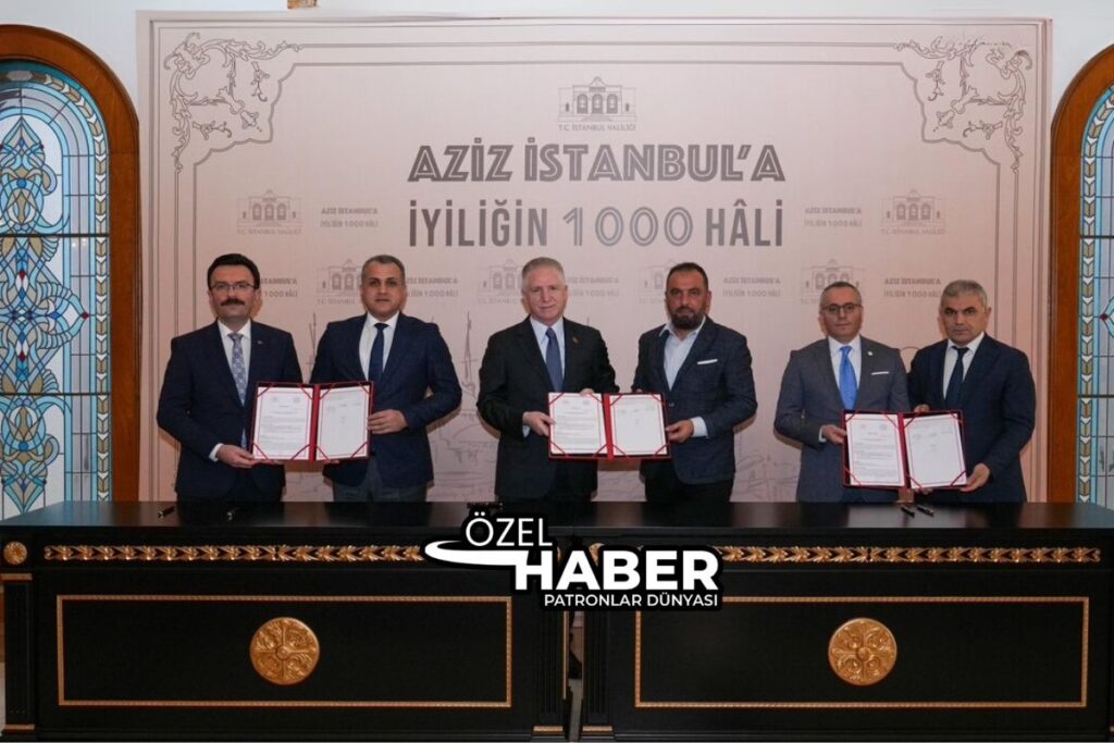 hakyol maden istanbul valiligine anaokulu bagisladiktan 6 ay sonra konkordato surecine girdi okulun akibeti 7f9iH8T7
