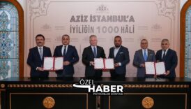 hakyol maden istanbul valiligine anaokulu bagisladiktan 6 ay sonra konkordato surecine girdi okulun akibeti 7f9iH8T7