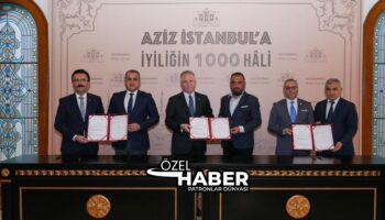 hakyol maden istanbul valiligine anaokulu bagisladiktan 6 ay sonra konkordato surecine girdi okulun akibeti 7f9iH8T7