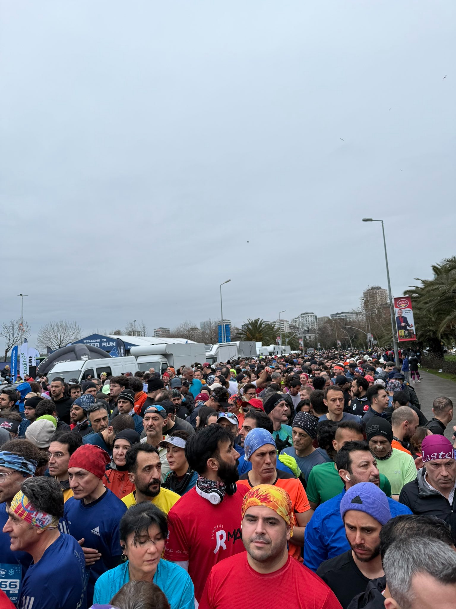 haluk bayraktar kis maratonunda 10 kilometre kostu 0 zMAKXRKU