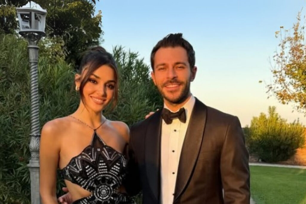 hande ercel hakan sabanci ile ayrilik iddialarina yanit verdi kriz yok her sey yolunda 9MGB7VDJ
