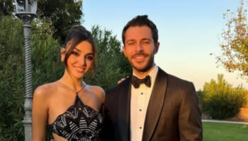 hande ercel hakan sabanci ile ayrilik iddialarina yanit verdi kriz yok her sey yolunda 9MGB7VDJ