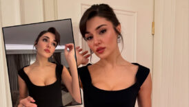 hande ercelden yeni film projesi kizilcik serbetinin yonetmeni koltukta LUFFOvDb