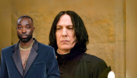 harry potter dizisinde severus snapei paapa essiedu canlandiracak ExrEOmtT