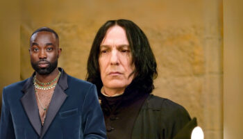 harry potter dizisinde severus snapei paapa essiedu canlandiracak ExrEOmtT