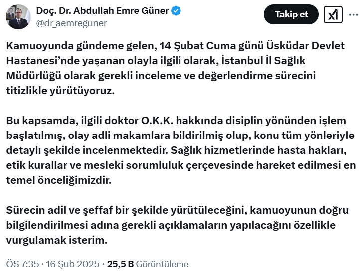 hastalara biber gazi sikip silahla tehdit eden doktor tutuklandi 0 KZYSGs4y
