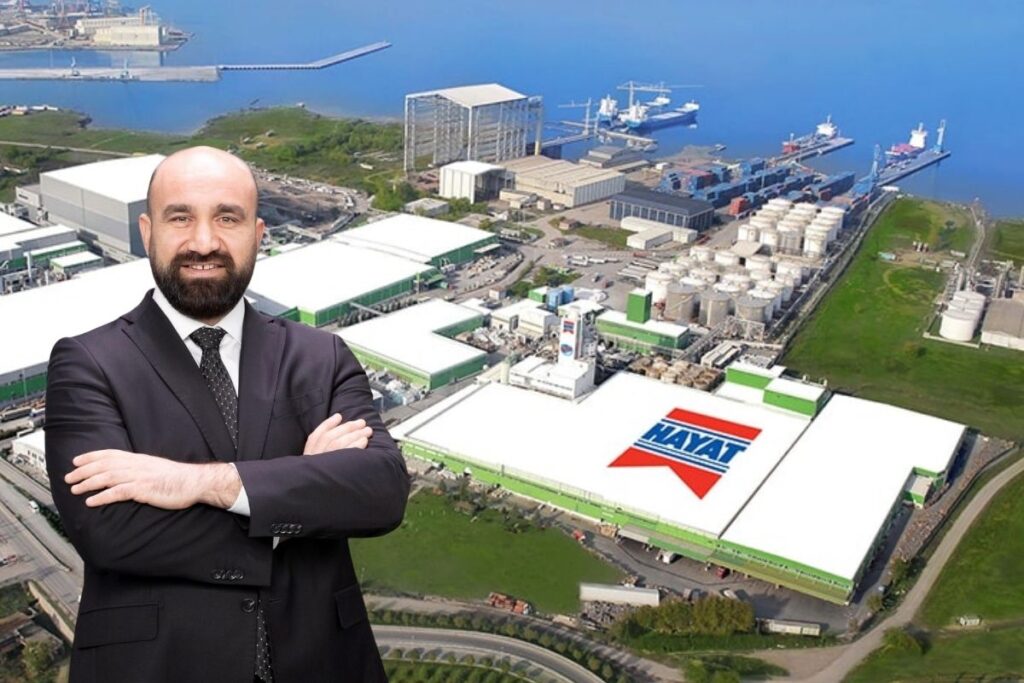 hayat kimya turkiye genel muduru cetin murat oldu kX9iRgSE