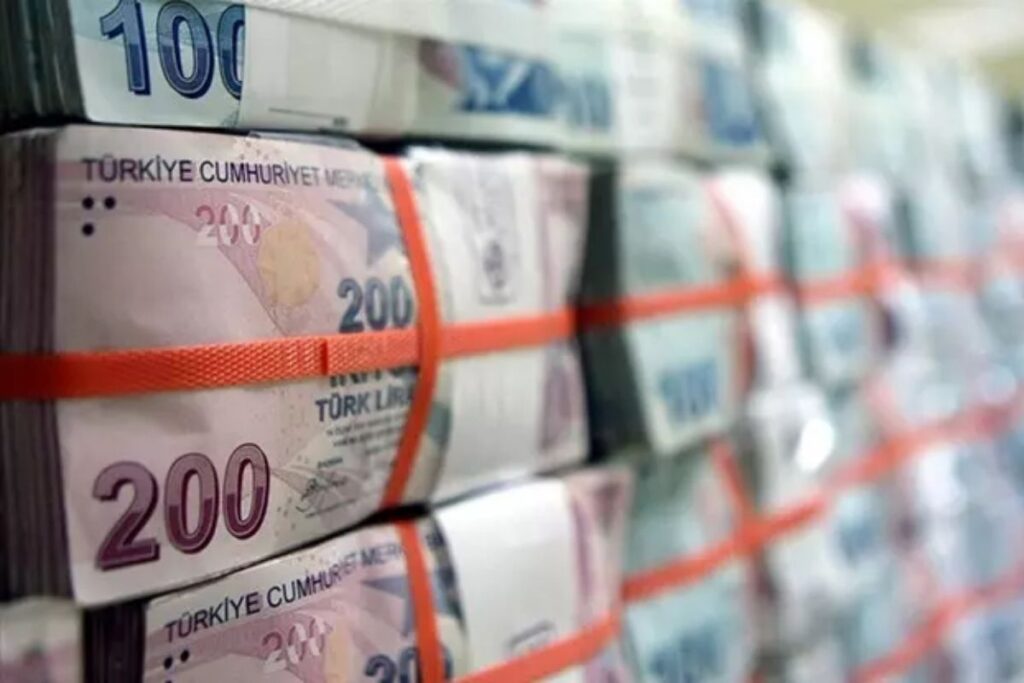 hazine 7 yil vadeli tahvilde 211 milyar tl borclandi PPUaheTU